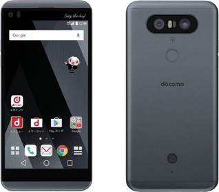 LG DS1603 V20 Pro LTE-A L-01J